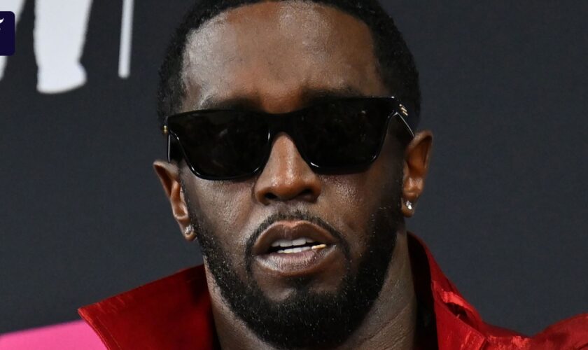 Kaution für Sean „Diddy“ Combs abermals abgelehnt