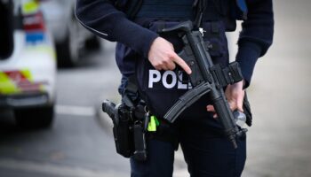 Terrorverdacht: Jugendlicher in Rheinland-Pfalz soll Anschlag geplant haben