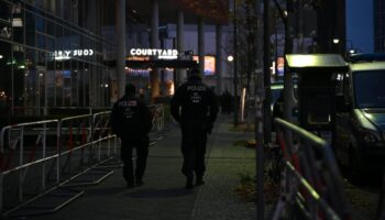 „Traurig genug, dass wir bei einem Basketballspiel von einem Hochrisikospiel reden müssen“