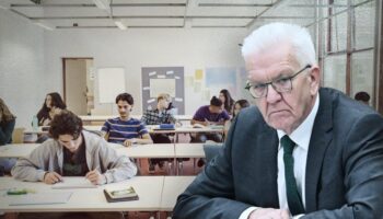 „Kretschmann opfert elementare kulturelle Errungenschaften auf dem Altar des Tech-Populismus“