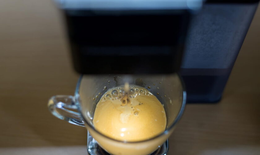 Black Friday machine à café : des machines Nespresso en promotion, certaines tombent à moins de 60 euros