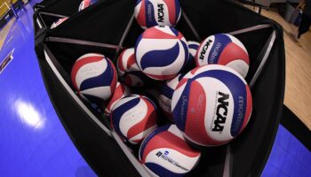 SJSU going to Mountain West volleyball final as Boise State forfeits semifinals amid trans player controversy