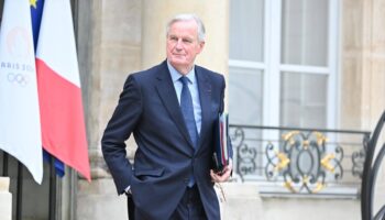 Aide médicale d’Etat : Michel Barnier veut « sensiblement » baisser les soins pris en charge pour les sans-papiers