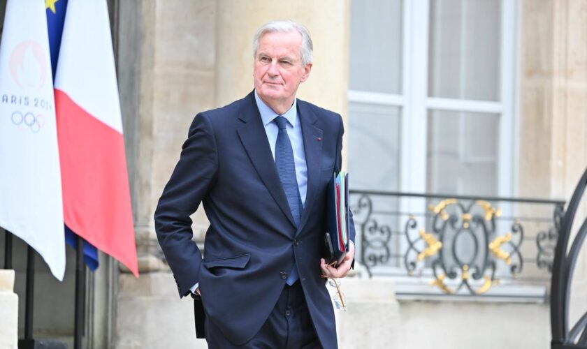 Aide médicale d’Etat : Michel Barnier veut « sensiblement » baisser les soins pris en charge pour les sans-papiers