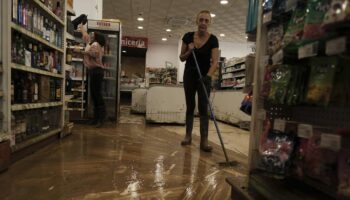 « Aucun travailleur ne doit prendre de risques » : l’Espagne approuve un « congé payé climatique » en cas d’alerte météorologique