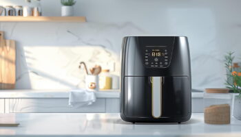 Black Friday Air Fryer :  dès 30 euros chez Amazon, les friteuses sans huile sont bradées