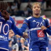 HANDBALL. France - Pologne : les Bleues maitrisent pour leur entrée en lice, suivez le match en direct