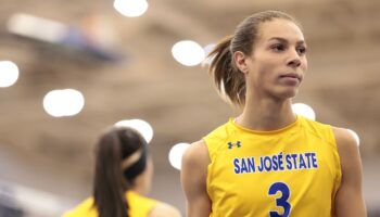 Boise State praised for forfeiting title shot as SJSU trans player stood in way: 'Real champion'