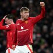 Rasmus Hojlund delivers Ruben Amorim his first win but chaotic victory shows same Manchester United problems