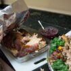 Thanksgiving leftovers can and should be safely stored this way