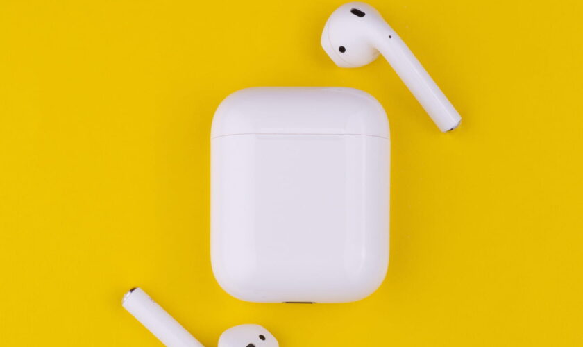 Black Friday AirPods : les AirPods Pro 2 en belle promo, les ultimes AirPods 2 sacrifiés !