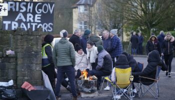 Wahl in Irland: Die Unabhängigen blasen zum Angriff