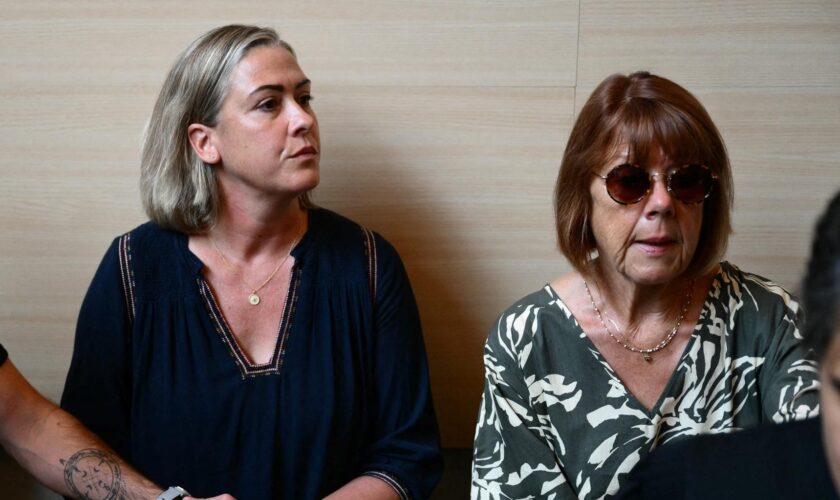 Procès des viols de Mazan : Caroline Darian, la fille de Gisèle Pelicot, bientôt au cœur d’un documentaire