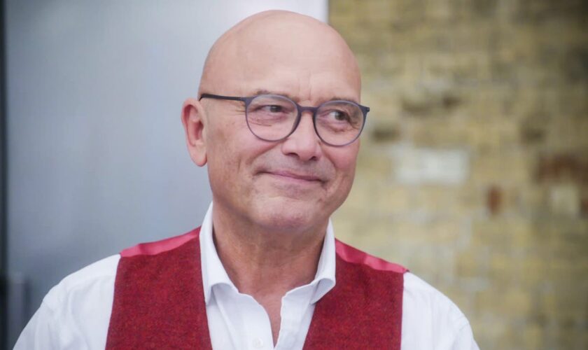 Gregg Wallace latest: Ulrika Jonsson makes ‘rape joke’ allegation as Masterchef host issues statement