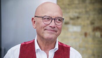 Gregg Wallace latest: Ulrika Jonsson makes ‘rape joke’ allegation as Masterchef host issues statement