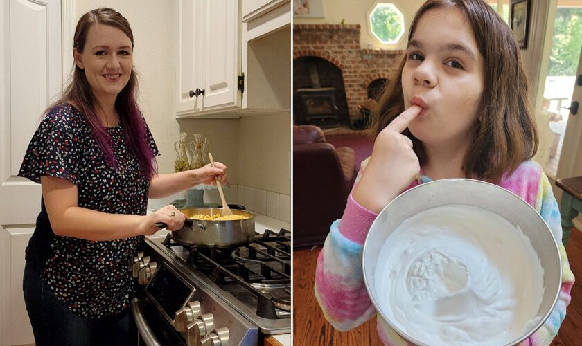 Families can save $100 a month on food by doing this: Oregon mom