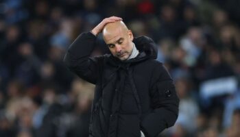 The real issue behind Man City’s crisis and what Guardiola must learn from Mourinho