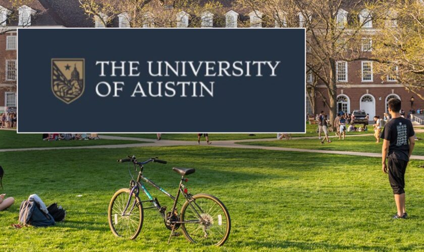 Texas 'free speech' university's admissions process shuns the DEI blueprint: 'Interested in the mind'