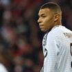 Trophées Fifa « The Best » 2024 : Kylian Mbappé nommé dans la liste des meilleurs joueurs de l’année