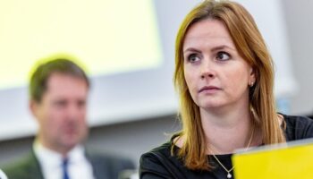 Rücktritt von FDP-General Djir-Sarai – „Diese Konsequenz war notwendig“