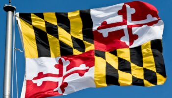 Weird laws in Maryland, including $5-$500 fine for manufacturing, trading or selling 'stench bomb'