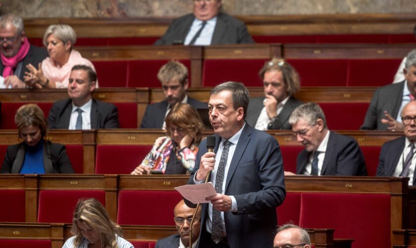 Assemblée nationale : « J’ai craqué »… Les députés racontent pourquoi ils ont failli se battre