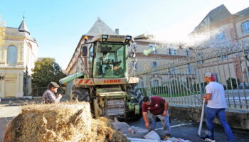 Crise des agriculteurs, en direct : la FNSEA appelle à de nouvelles mobilisations les 9 et 10 décembre