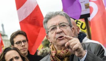 « Immunité » de Netanyahu face à la CPI : « Nous ne sommes pas un refuge pour les criminels » martèle Jean-Luc Mélenchon