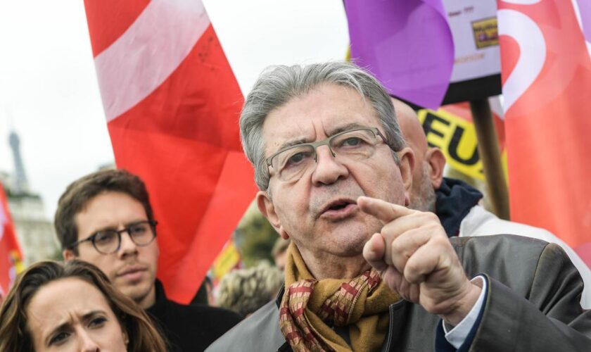 « Immunité » de Netanyahu face à la CPI : « Nous ne sommes pas un refuge pour les criminels » martèle Jean-Luc Mélenchon