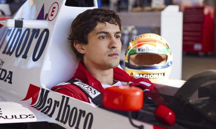 « Senna » sur Netflix raconte comment Ayrton Senna est devenu célèbre avec sa première course à Monaco