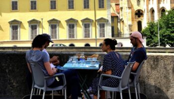 « Les jeunes générations sont plus sensibles aux risques liés à l’alcool que leurs aînés, qui avaient tout le temps du vin à table »