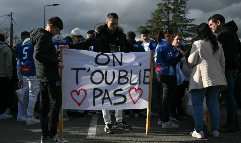 Un an après la mort de Thomas à Crépol, deux manifestations finalement autorisées à Romans-sur-Isère