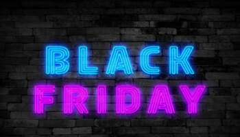 Black Friday 2024 en Amazon, las mejores ofertas de este sábado: un secador de pelo que arrasa en ventas al 62%, una pulsera Swarovski al 54%...