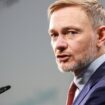 Liveticker zum Ampel-Aus: Lindner: Hätte D-Day-Papier „nicht gebilligt“