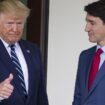 Nordamerika: Justin Trudeau trifft Donald Trump in Florida