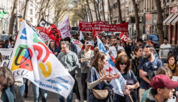 Grève dans l'Education nationale : une mobilisation massive le 5 décembre