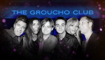 The rise and fall of celebrity hotspot The Groucho Club