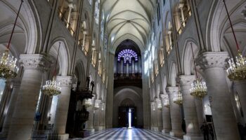 Notre-Dame de Paris : ce qu’il faut savoir pour visiter la cathédrale après sa réouverture le 8 décembre