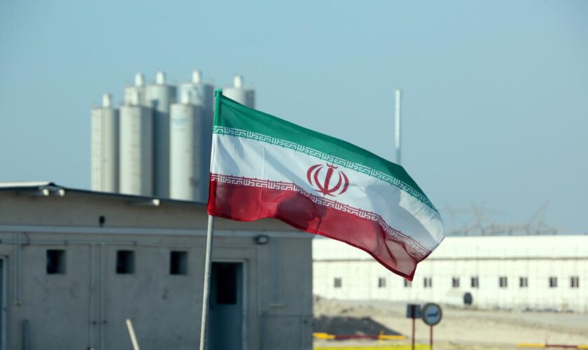 Malgré l’interdiction de son programme nucléaire, l’Iran prévoit d’installer de milliers de nouvelles centrifugeuses