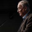 Sachsen: AfD in Sachsen wählt Alexander Gauland auf die Landesliste