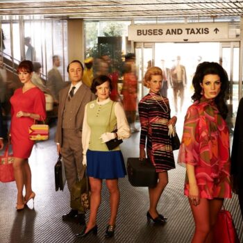 Dix ans après « Mad Men », pourquoi on n’en a pas fini avec la plus riche de toutes les séries