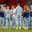 England v USA LIVE: Lionesses team news and line-ups to face Emma Hayes in Wembley friendly