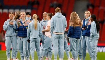 England v USA LIVE: Lionesses team news and line-ups to face Emma Hayes in Wembley friendly