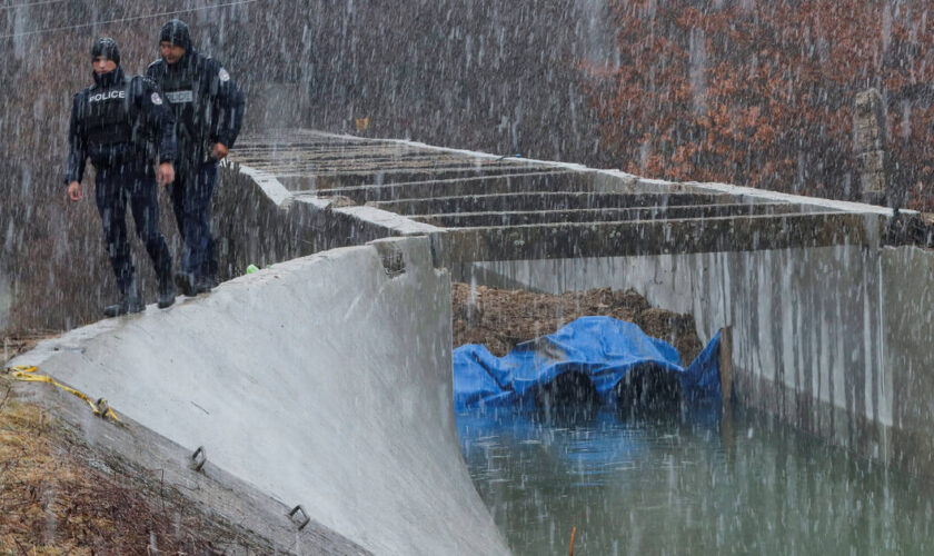 Kosovo : alimentation cruciale en eau, accusations contre la Serbie… Ce que l’on sait de l’explosion d’un canal stratégique