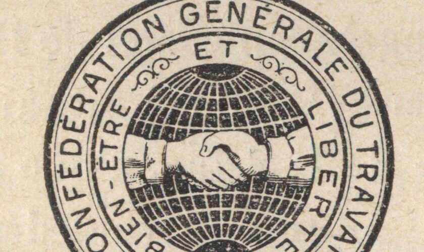 1895. La CGT, ou l’émancipation par la voie syndicale