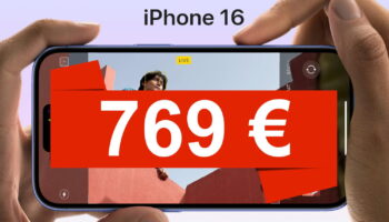 Black Friday iPhone : de nombreuses promos toujours disponibles ce week-end, faites vite !