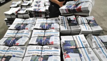 La Polynésie française ne pourra bientôt plus lire la presse nationale et internationale