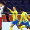 2. Fußball-Bundesliga: HSV unterliegt Braunschweig und verpasst Sprung auf die Aufstiegsplätze