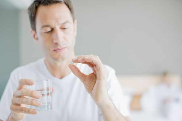 2p daily pill 'could prevent tooth loss' in months to come says dentist