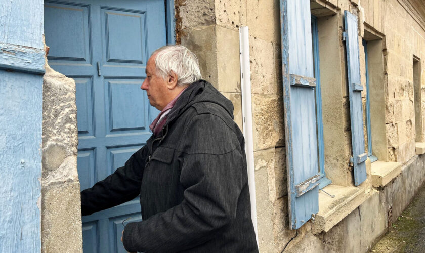 6 500 logements indignes dans l’Oise : « Avec ma retraite de 1 500 euros, impossible de faire de gros travaux »